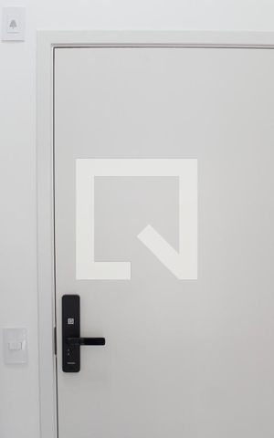 Studio para alugar com 22m², 1 quarto e sem vagaEntrada