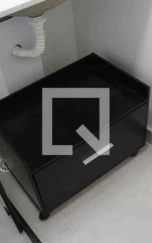 Studio para alugar com 22m², 1 quarto e sem vagaBanheiro