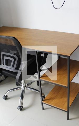 Studio para alugar com 22m², 1 quarto e sem vagaStudio