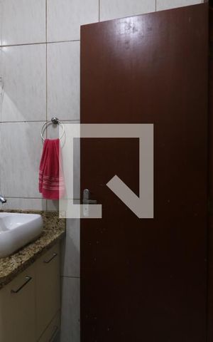 Apartamento à venda com 120m², 3 quartos e 2 vagasBanheiro da Suíte