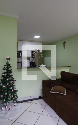 Apartamento à venda com 120m², 3 quartos e 2 vagasSala