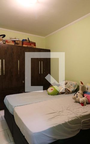 Apartamento à venda com 120m², 3 quartos e 2 vagasQuarto 2
