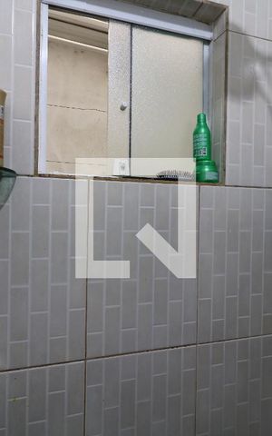 Apartamento à venda com 120m², 3 quartos e 2 vagasBanheiro Social - Box