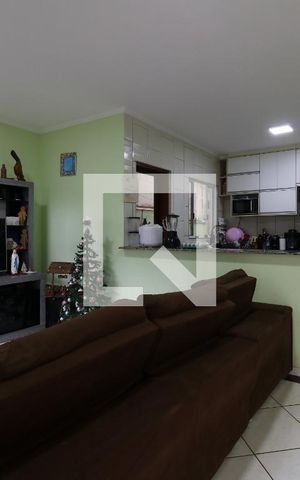 Apartamento à venda com 120m², 3 quartos e 2 vagasSala