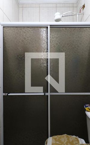 Apartamento à venda com 120m², 3 quartos e 2 vagasBanheiro Social