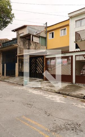 Apartamento à venda com 120m², 3 quartos e 2 vagasFachada