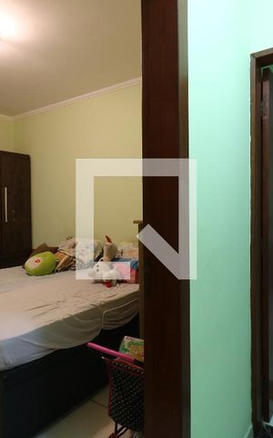 Apartamento à venda com 120m², 3 quartos e 2 vagasCorredor