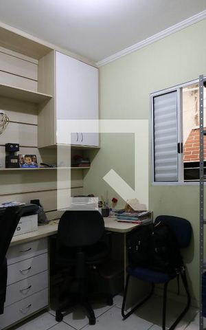 Apartamento à venda com 120m², 3 quartos e 2 vagasQuarto 1