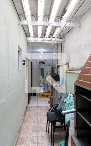 Apartamento à venda com 120m², 3 quartos e 2 vagasÁrea Gourmet