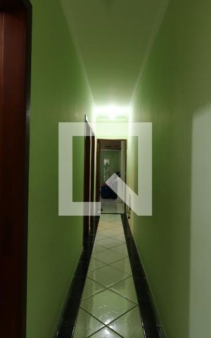 Apartamento à venda com 120m², 3 quartos e 2 vagasCorredor