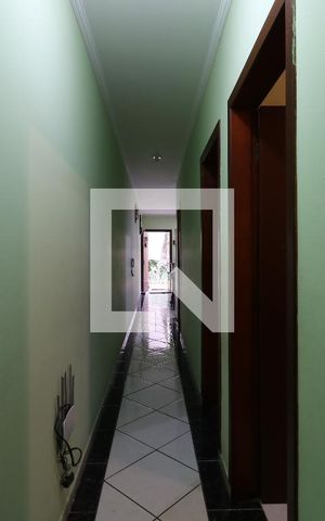 Apartamento à venda com 120m², 3 quartos e 2 vagasCorredor