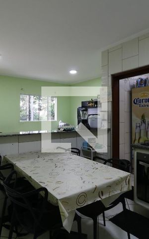 Apartamento à venda com 120m², 3 quartos e 2 vagasCozinha