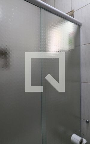Apartamento à venda com 120m², 3 quartos e 2 vagasBanheiro da Suíte