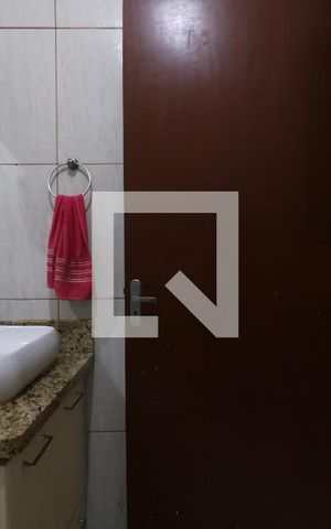 Apartamento à venda com 120m², 3 quartos e 2 vagasBanheiro da Suíte
