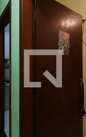 Apartamento à venda com 120m², 3 quartos e 2 vagasCorredor