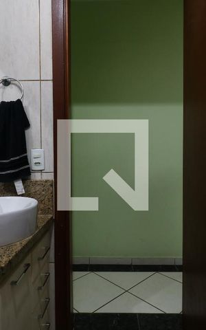 Apartamento à venda com 120m², 3 quartos e 2 vagasBanheiro Social
