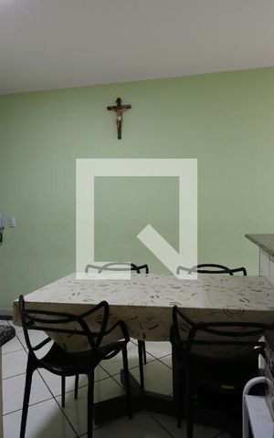 Apartamento à venda com 120m², 3 quartos e 2 vagasCozinha