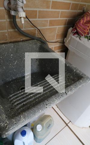 Apartamento à venda com 120m², 3 quartos e 2 vagasÁrea de Serviço - Tanque