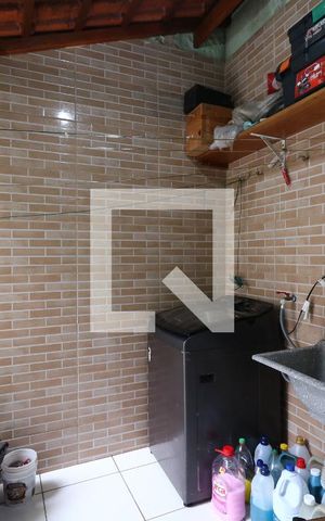 Apartamento à venda com 120m², 3 quartos e 2 vagasÁrea de Serviço