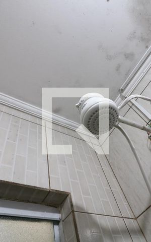 Apartamento à venda com 120m², 3 quartos e 2 vagasBanheiro Social - Chuveiro