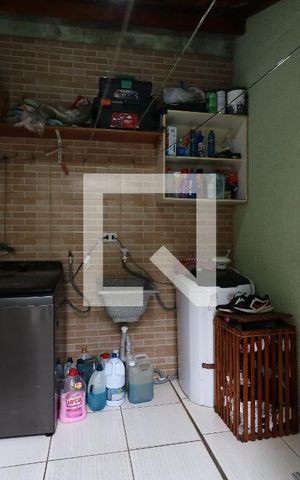 Apartamento à venda com 120m², 3 quartos e 2 vagasÁrea de Serviço