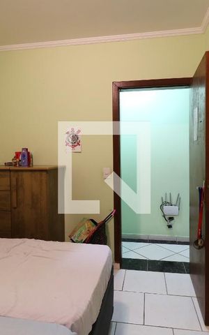 Apartamento à venda com 120m², 3 quartos e 2 vagasQuarto 2