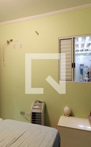 Apartamento à venda com 120m², 3 quartos e 2 vagasQuarto 2