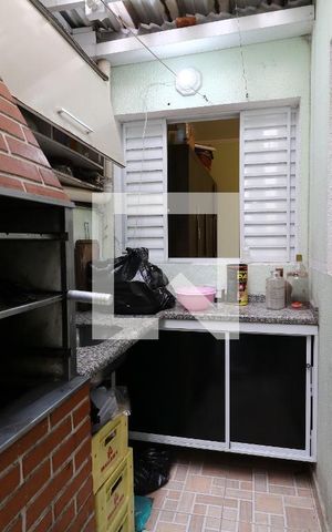 Apartamento à venda com 120m², 3 quartos e 2 vagasÁrea Gourmet