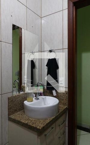 Apartamento à venda com 120m², 3 quartos e 2 vagasBanheiro Social
