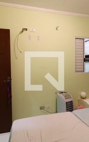 Apartamento à venda com 120m², 3 quartos e 2 vagasQuarto 2