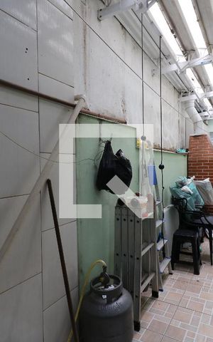Apartamento à venda com 120m², 3 quartos e 2 vagasÁrea Gourmet