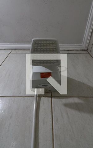 Apartamento à venda com 120m², 3 quartos e 2 vagasBanheiro da Suíte - Chuveiro