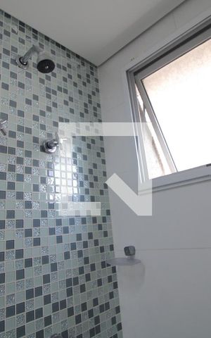 Apartamento à venda com 136m², 4 quartos e 2 vagasBanheiro do Quarto 2