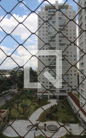 Apartamento à venda com 136m², 4 quartos e 2 vagasÁrea Gourmet