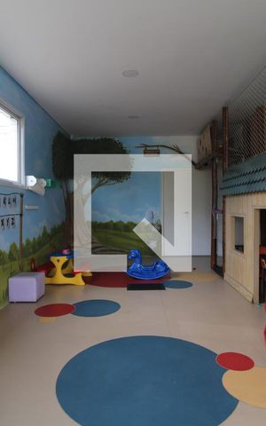 Apartamento à venda com 136m², 4 quartos e 2 vagasÁrea comum