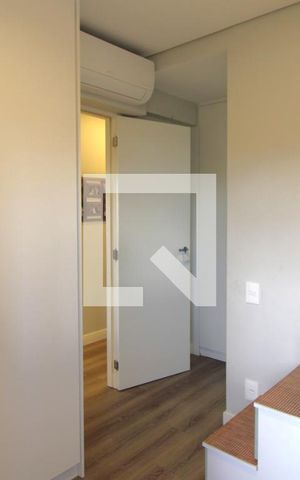 Apartamento à venda com 136m², 4 quartos e 2 vagasQuarto 2