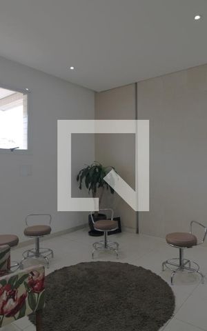 Apartamento à venda com 136m², 4 quartos e 2 vagasÁrea comum