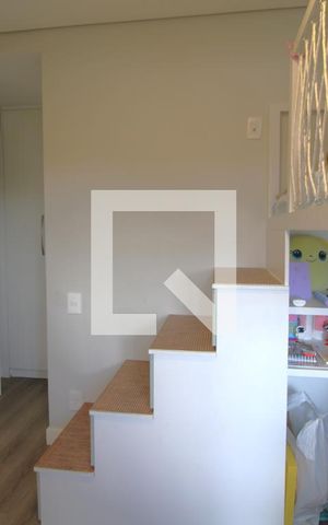 Apartamento à venda com 136m², 4 quartos e 2 vagasQuarto 2