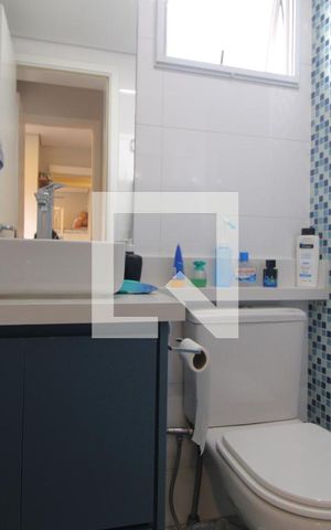 Apartamento à venda com 136m², 4 quartos e 2 vagasBanheiro