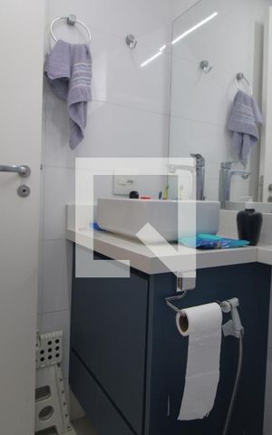Apartamento à venda com 136m², 4 quartos e 2 vagasBanheiro