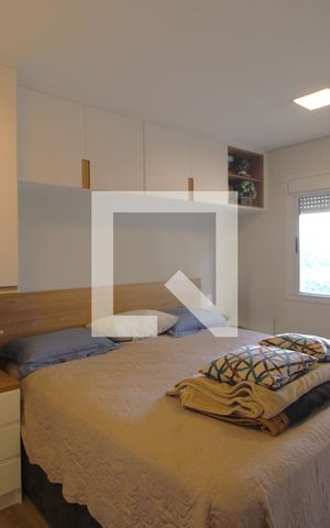 Apartamento à venda com 136m², 4 quartos e 2 vagasQuarto 1