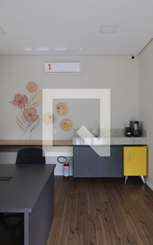 Apartamento à venda com 136m², 4 quartos e 2 vagasÁrea comum