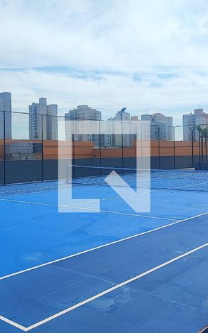 Apartamento para alugar com 66m², 2 quartos e 1 vaga Apartamento para alugar com 66m², 2 quartos e 1 vagaQuadra Esportiva