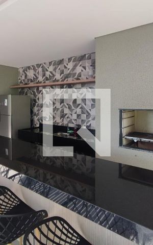 Apartamento para alugar com 66m², 2 quartos e 1 vaga Apartamento para alugar com 66m², 2 quartos e 1 vagaÁrea comum - Churrasqueira