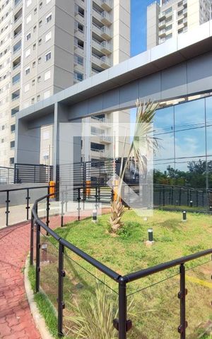 Apartamento para alugar com 66m², 2 quartos e 1 vaga Apartamento para alugar com 66m², 2 quartos e 1 vagaFachada do Condomínio