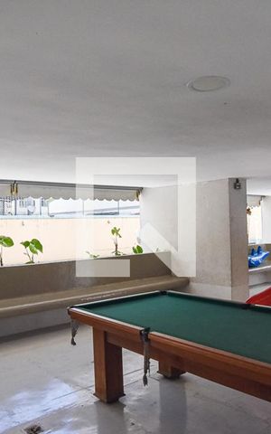 Apartamento para alugar com 166m², 4 quartos e 1 vaga Apartamento para alugar com 166m², 4 quartos e 1 vagaÁrea comum