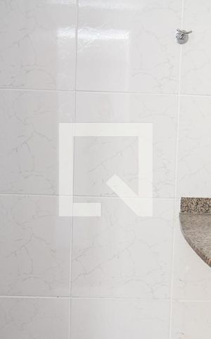 Apartamento para alugar com 166m², 4 quartos e 1 vaga Apartamento para alugar com 166m², 4 quartos e 1 vagaBanheiro Social