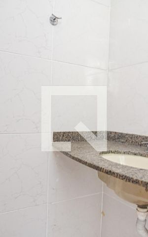 Apartamento para alugar com 166m², 4 quartos e 1 vaga Apartamento para alugar com 166m², 4 quartos e 1 vagaBanheiro Social