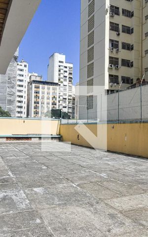 Apartamento para alugar com 166m², 4 quartos e 1 vaga Apartamento para alugar com 166m², 4 quartos e 1 vagaÁrea comum