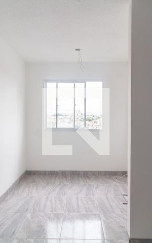Apartamento à venda com 35m², 1 quarto e sem vaga Apartamento à venda com 35m², 1 quarto e sem vagaSala/Cozinha